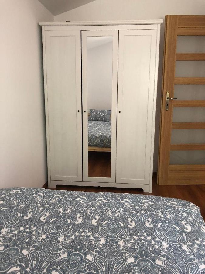 Agroturystyka Czekaj Lublinow Luaran gambar