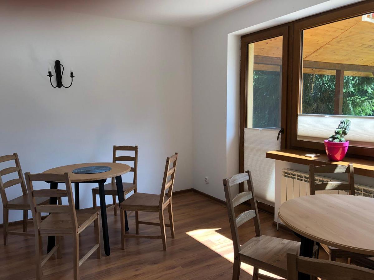 Agroturystyka Czekaj Lublinow Luaran gambar