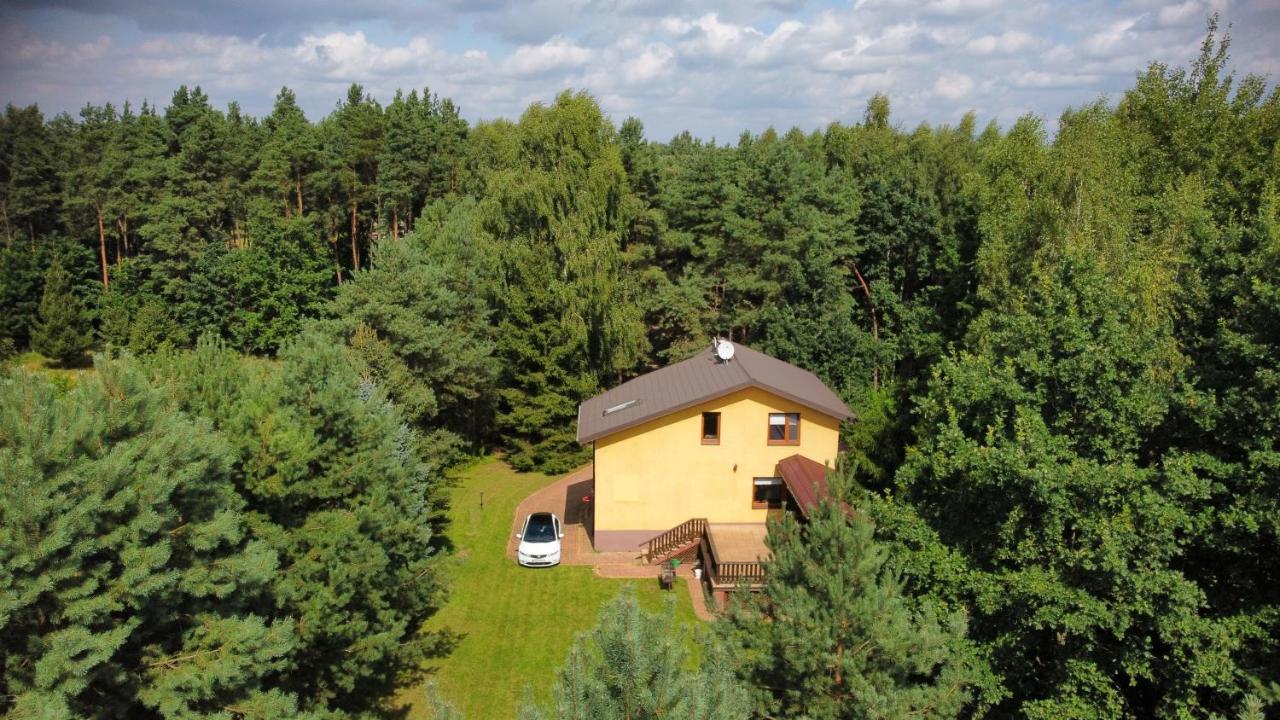 Agroturystyka Czekaj Lublinow Luaran gambar